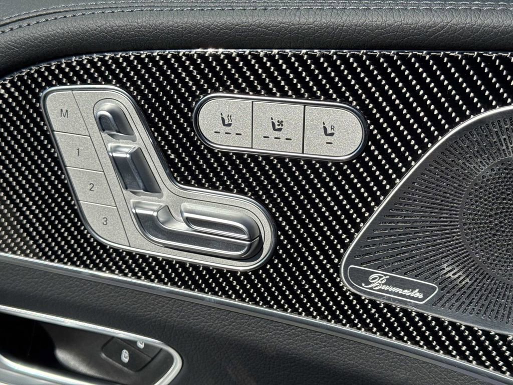 New 2026 Mercedes-Benz GLE 53 AMG 4MATIC Coupe image 29