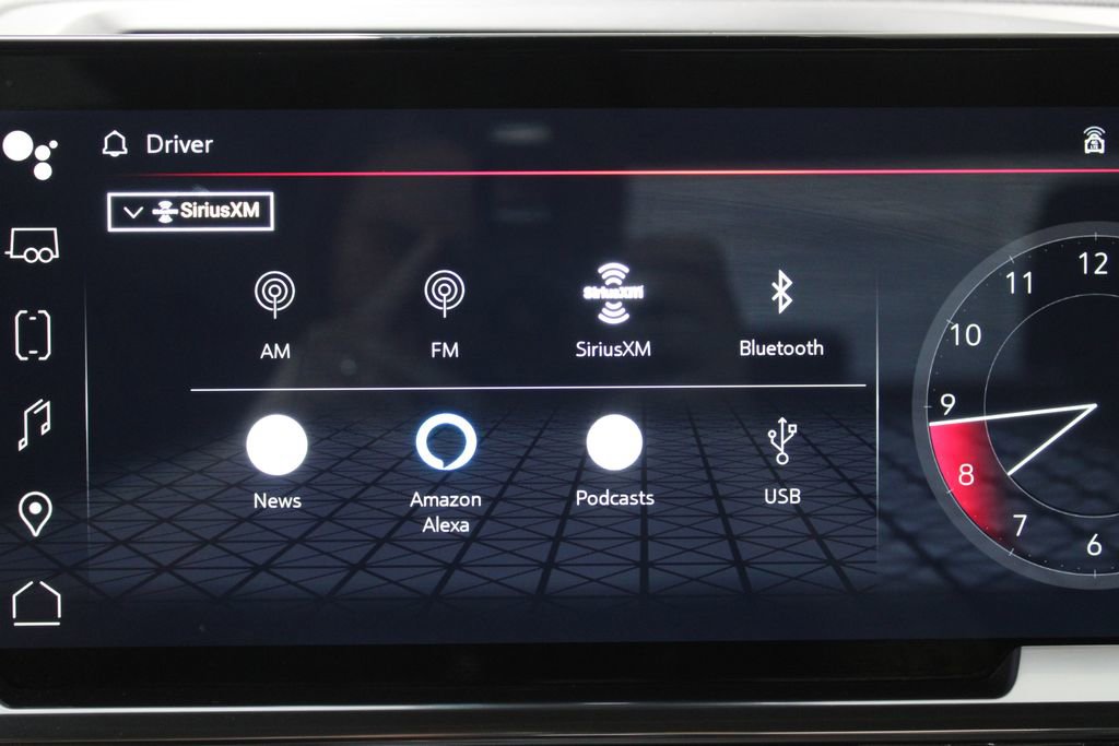 Used 2024 GMC Sierra 1500 SLT image 42