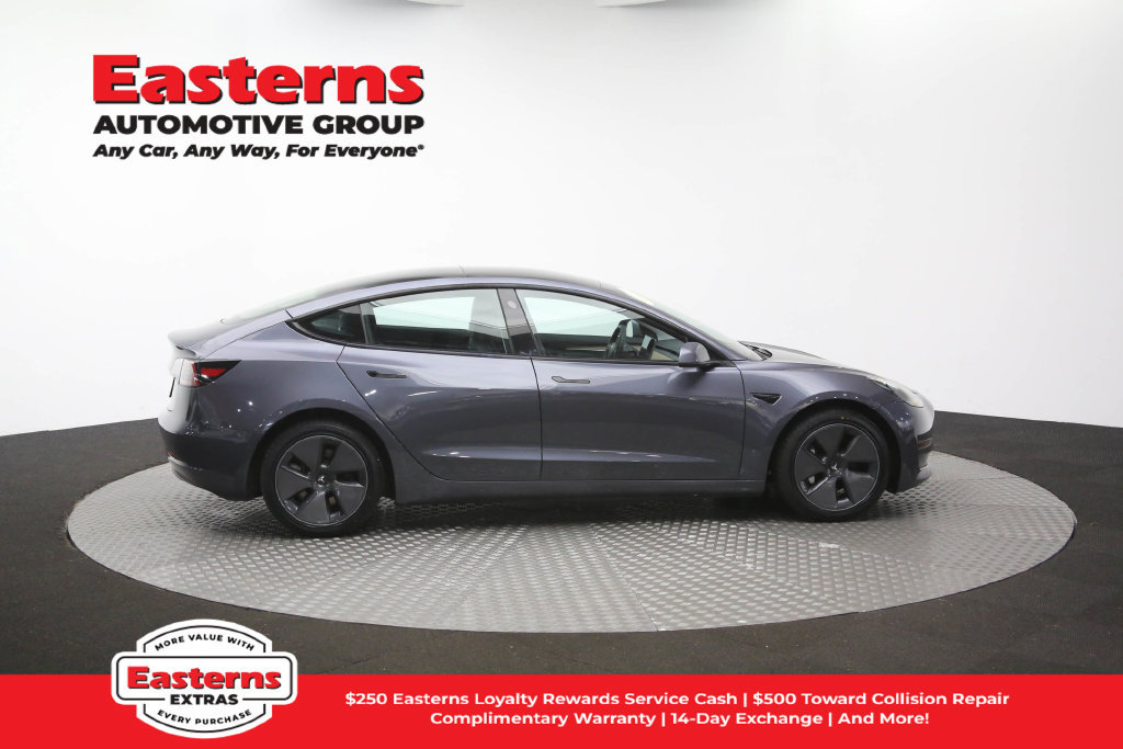 Used 2023 Tesla Model 3 Standard Range RWD image 40