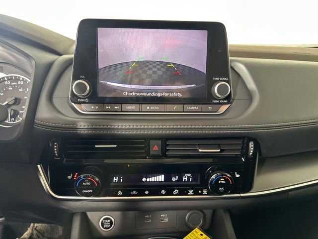 Used 2023 Nissan Rogue SV w/ SV Premium Package image 22