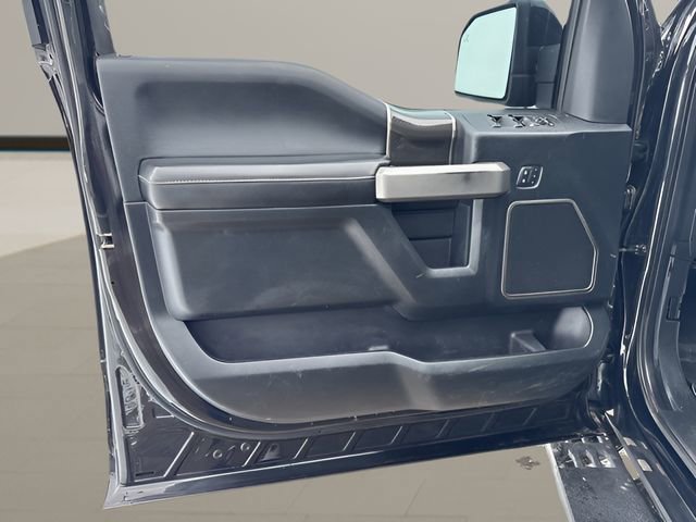 Used 2018 Ford F150 Raptor w/ Equipment Group 802A Luxury image 7