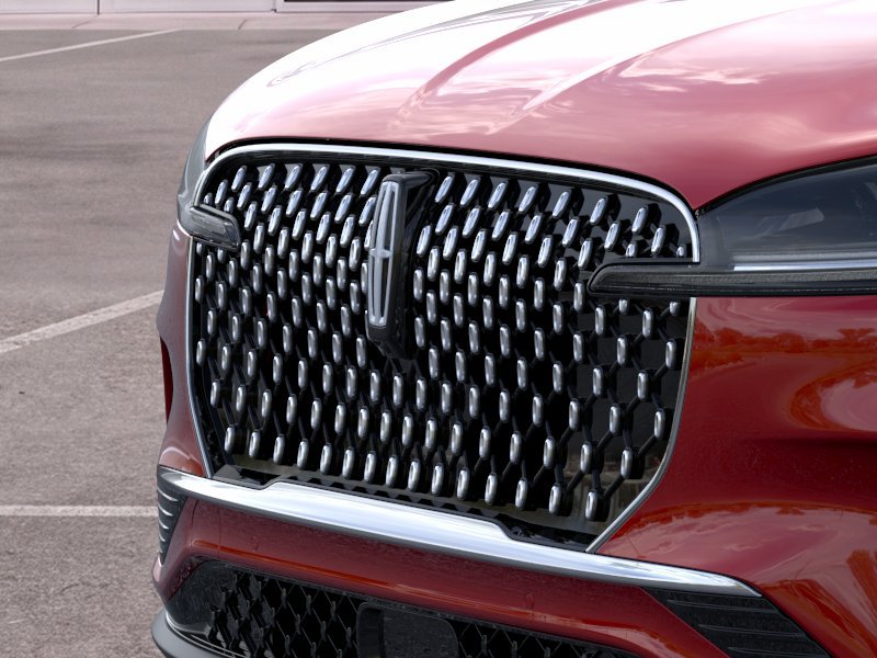 New 2026 Lincoln Aviator Reserve RWD image 17
