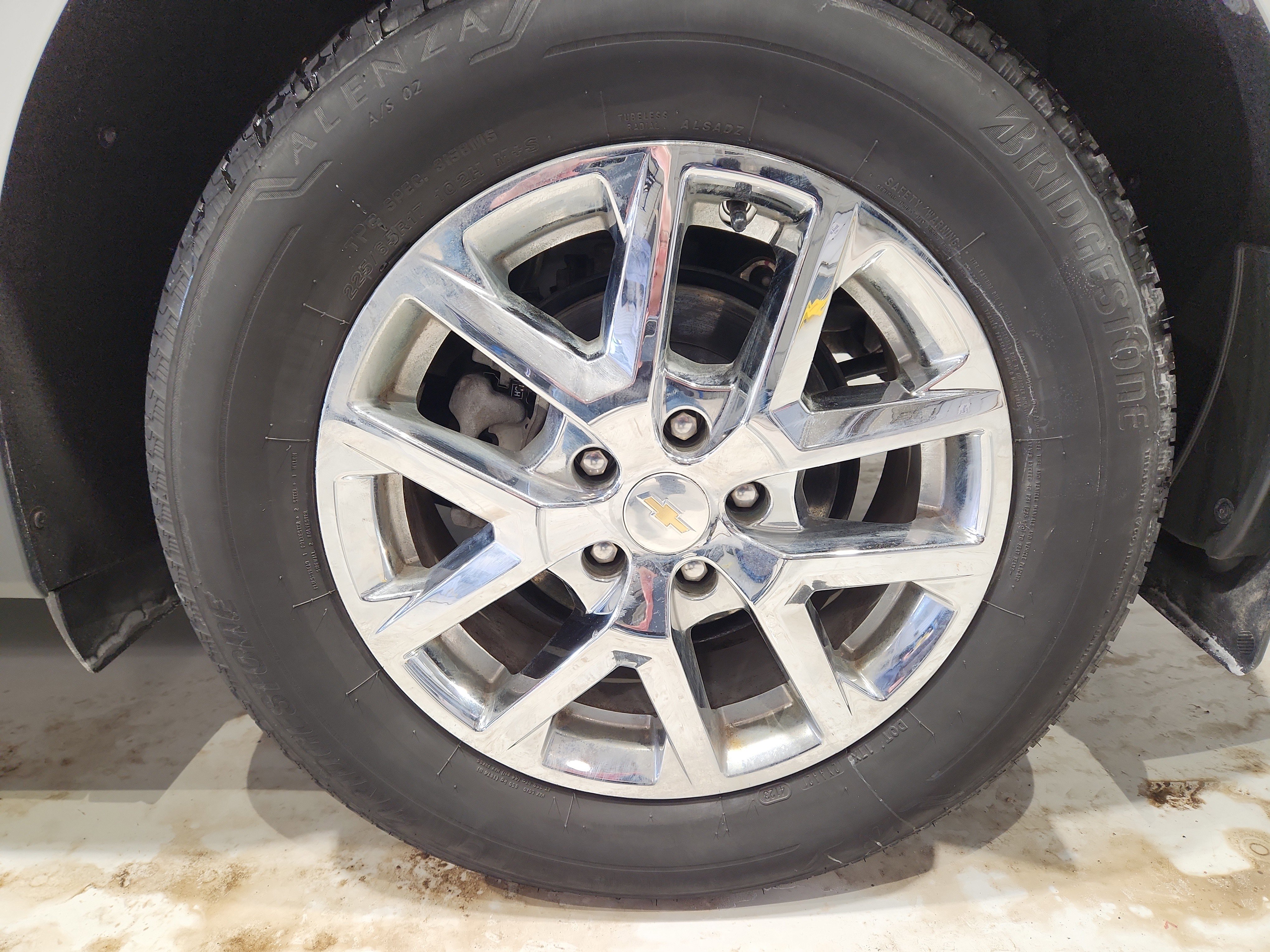 Certified 2024 Chevrolet Equinox LT image 21