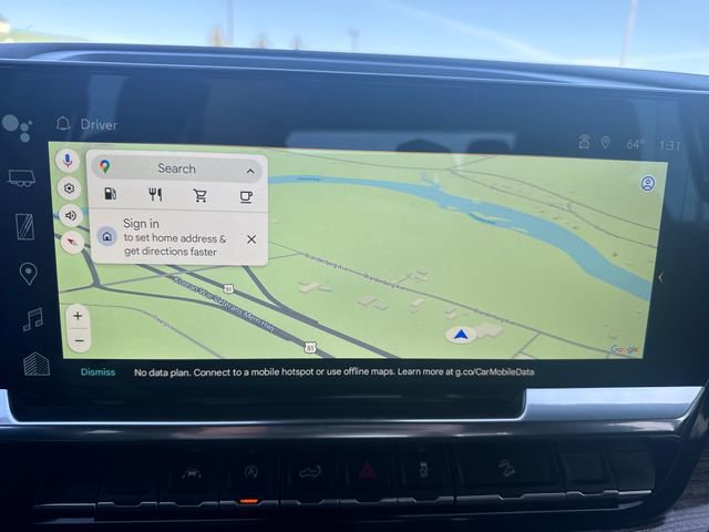 Used 2023 Chevrolet Silverado 1500 LT Trail Boss w/ LPO, Dark Essentials Package image 22