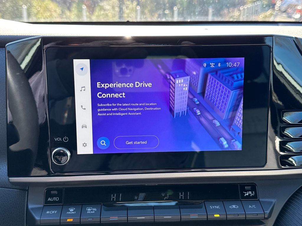 Used 2025 Toyota Camry SE image 23