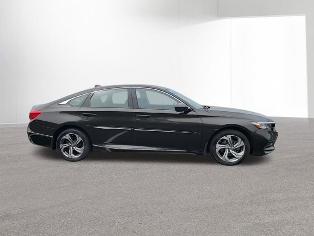 Used 2018 Honda Accord EX image 11