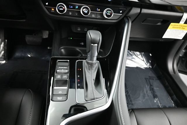 New 2026 Acura ADX AWD image 12