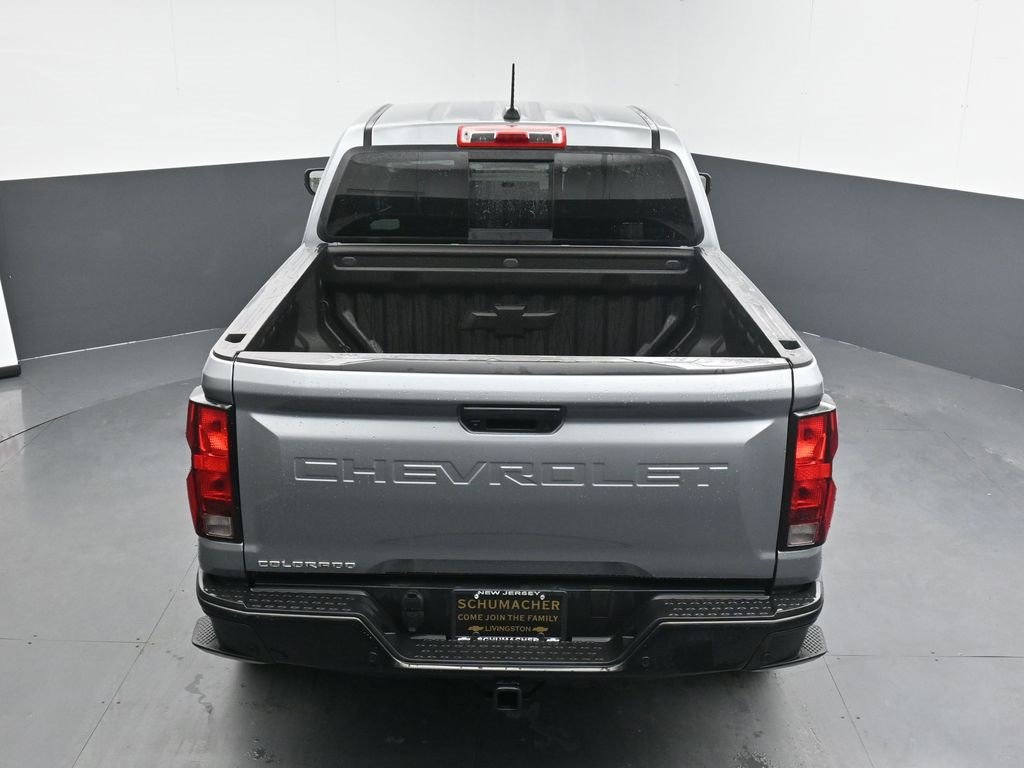 Used 2023 Chevrolet Colorado Trail Boss w/ Technology Package image 28