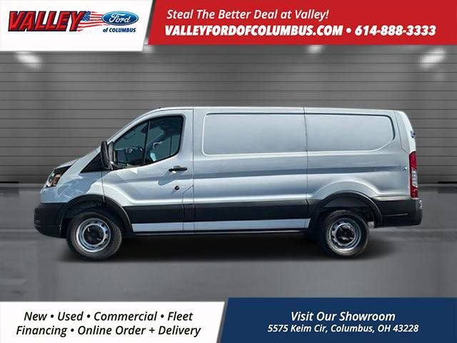 New 2025 Ford Transit 150 Low Roof image 7