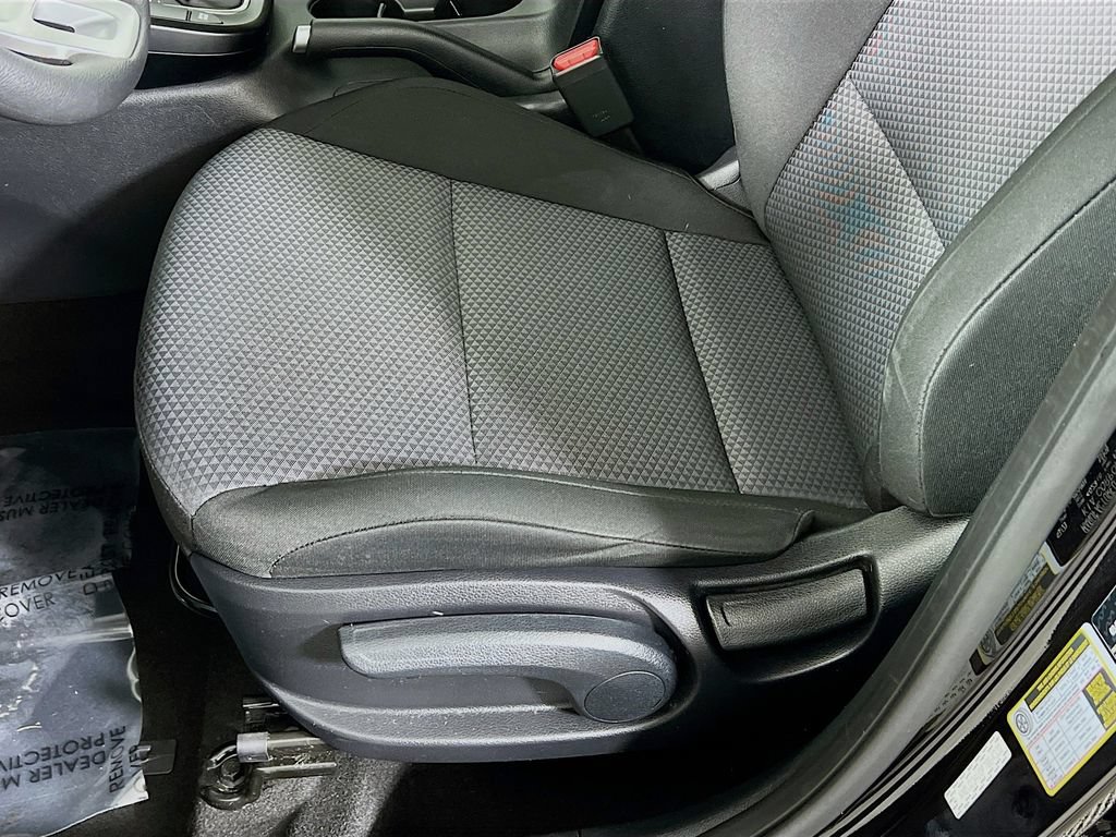 Certified 2023 Kia Soul LX w/ LX Technology Package FWD image 23