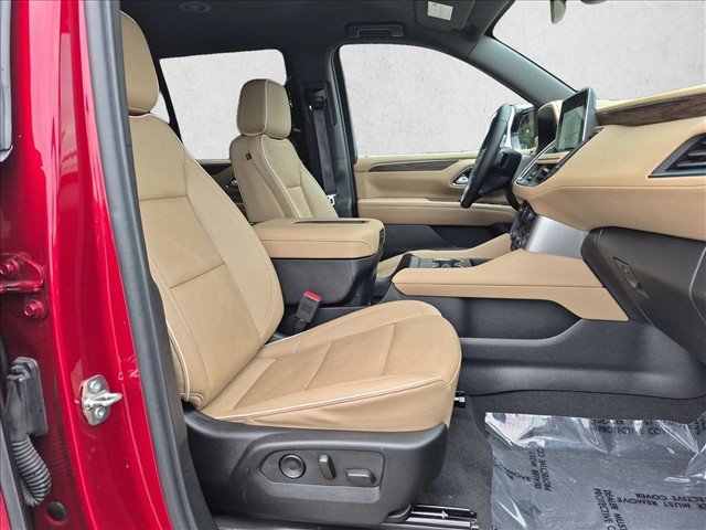 Used 2023 Chevrolet Tahoe Premier w/ Texas Edition AWD/4WD image 22