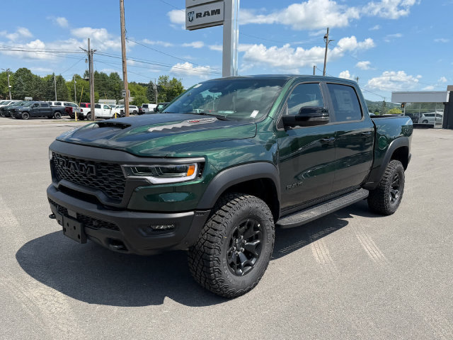 New 2026 RAM 1500 RHO w/ RHO Level 1 Equipment Group