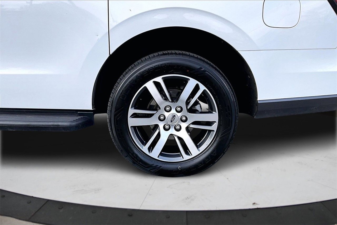 Used 2024 Ford Expedition Max Limited image 37