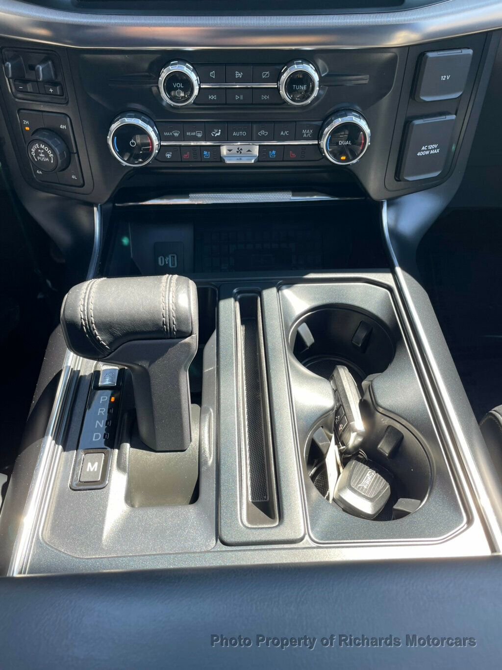 Used 2022 Ford F150 Raptor w/ Raptor 37 Performance Package image 19