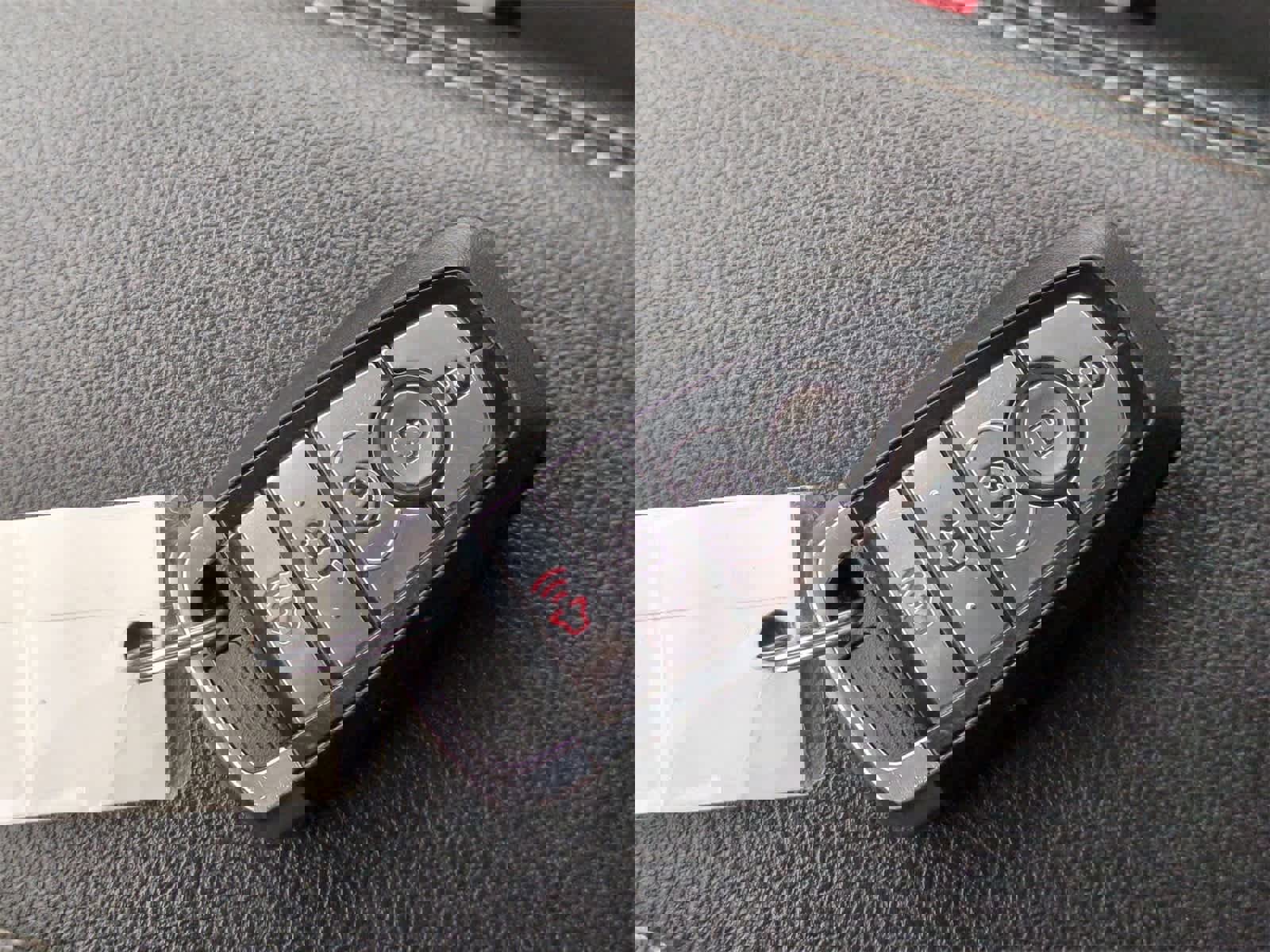 Used 2024 Ford Escape Active image 33