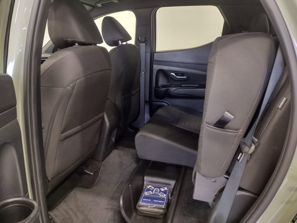 Certified 2024 Hyundai Santa Cruz SEL image 26