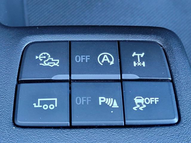 Certified 2023 Ford Ranger Lariat w/ Tremor Off-Road Package image 7