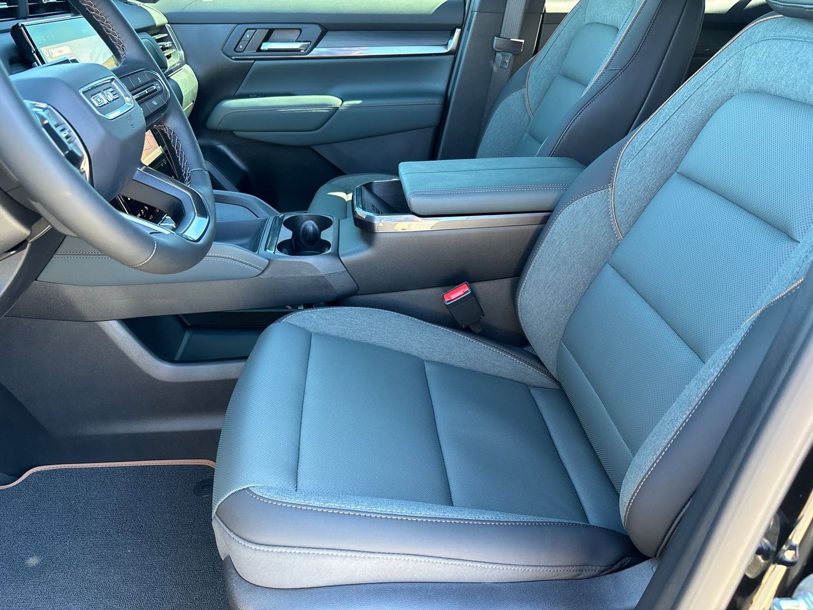 New 2026 GMC Terrain AT4 image 21