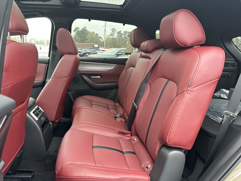 New 2026 MAZDA CX-70 3.3 Turbo S w/ Premium Package image 23
