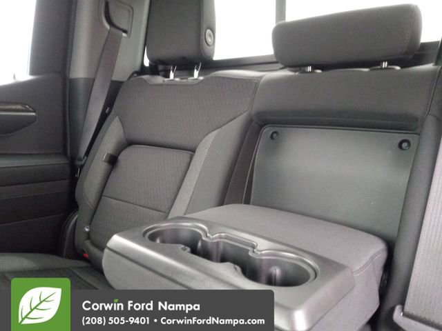 Used 2023 GMC Sierra 1500 Elevation w/ Preferred Package image 26