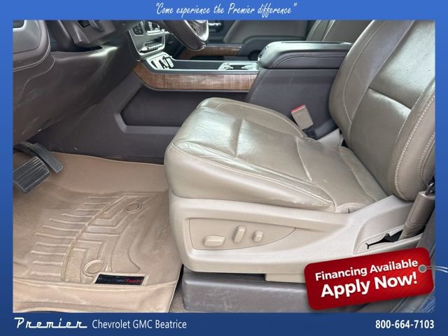 Used 2018 GMC Sierra 1500 SLT image 13