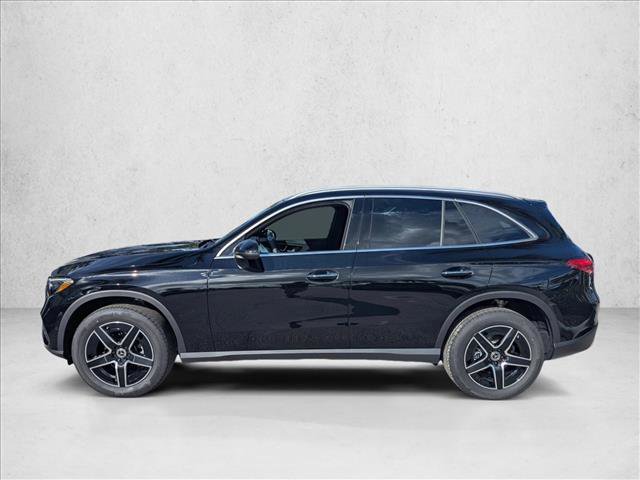 New 2026 Mercedes-Benz GLC 300 4MATIC image 5