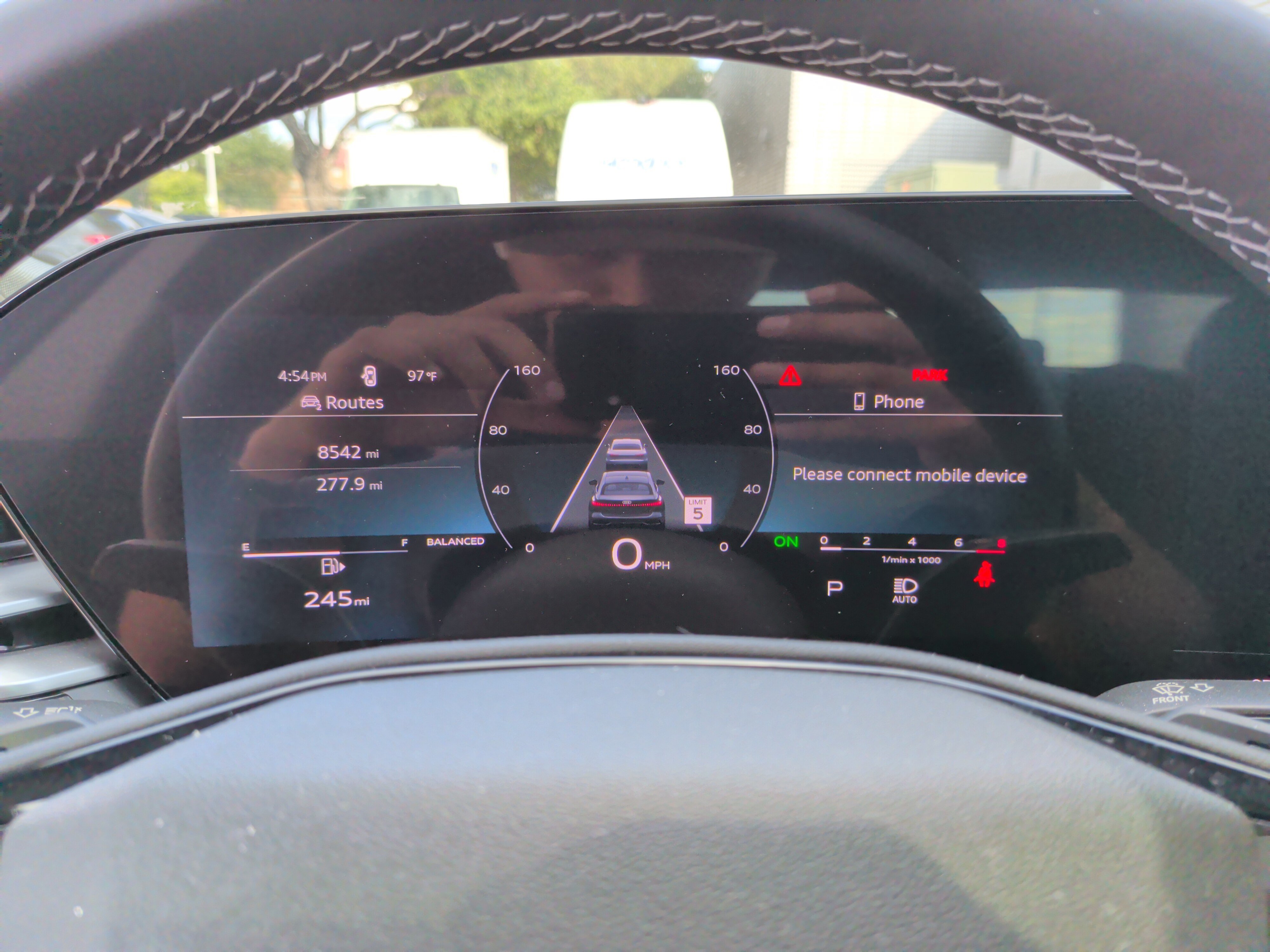 Used 2025 Audi A5 2.0T Premium Plus w/ Premium Plus AWD/4WD image 21