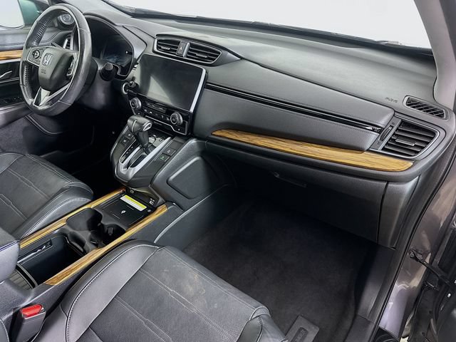 Used 2019 Honda CR-V Touring image 34