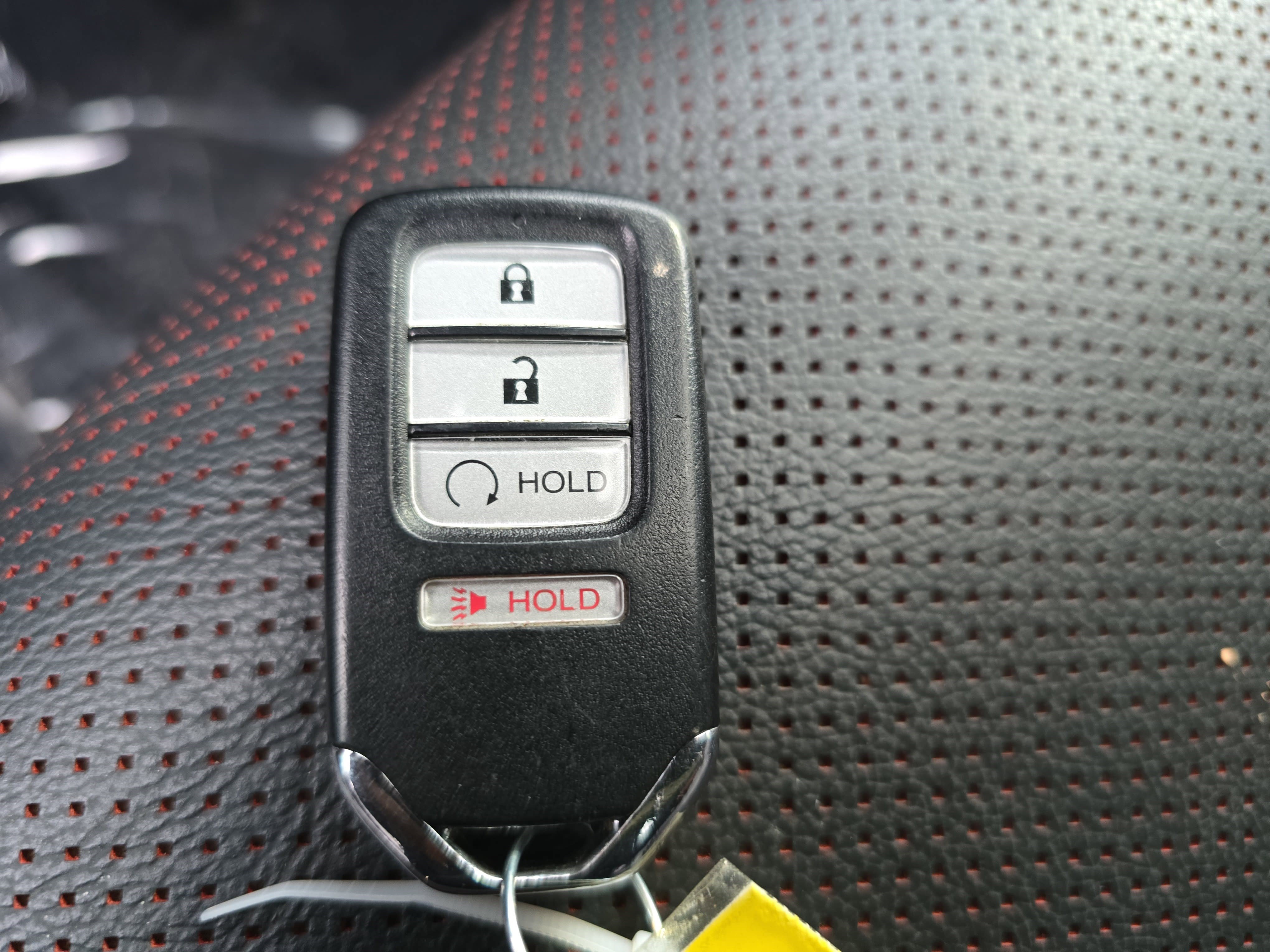 Used 2023 Honda Ridgeline Black Edition image 36