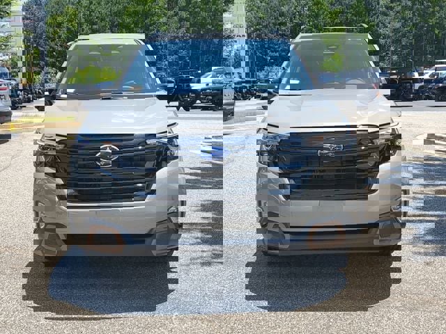 New 2025 Subaru Forester Sport image 2