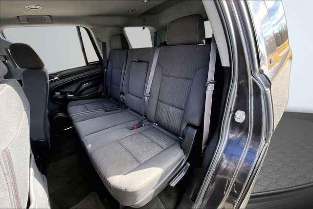 Used 2016 Chevrolet Tahoe LS image 22
