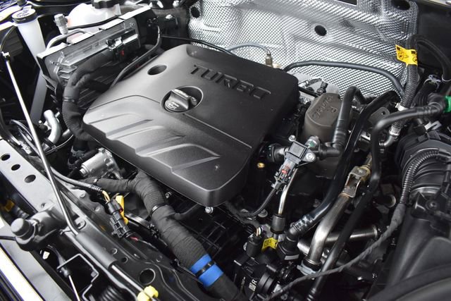 New 2026 Chevrolet TrailBlazer RS w/ Convenience Package image 39