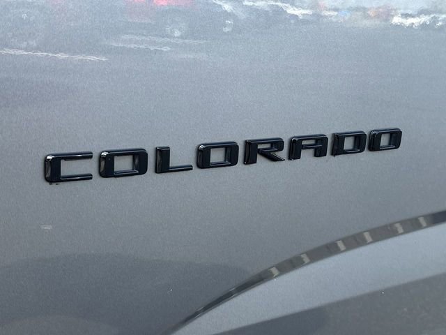 Certified 2022 Chevrolet Colorado Z71 image 28