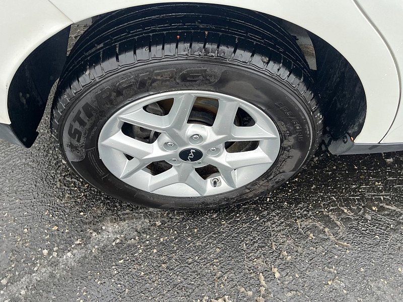 Used 2024 Kia Soul LX w/ Option Group 015 image 11