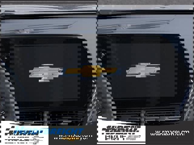 New 2025 Chevrolet Trax ACTIV w/ Sunroof Package image 21