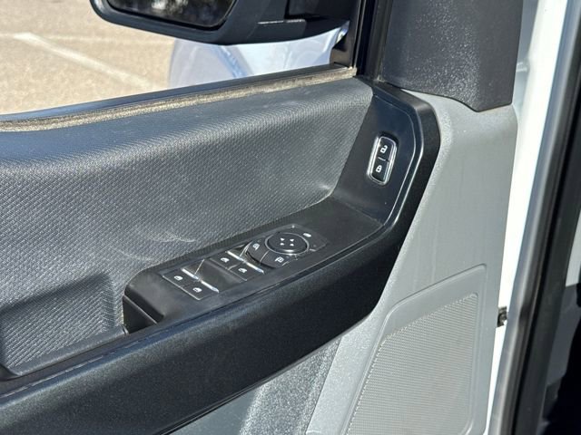 Used 2021 Ford F150 XL w/ Equipment Group 101A High image 6