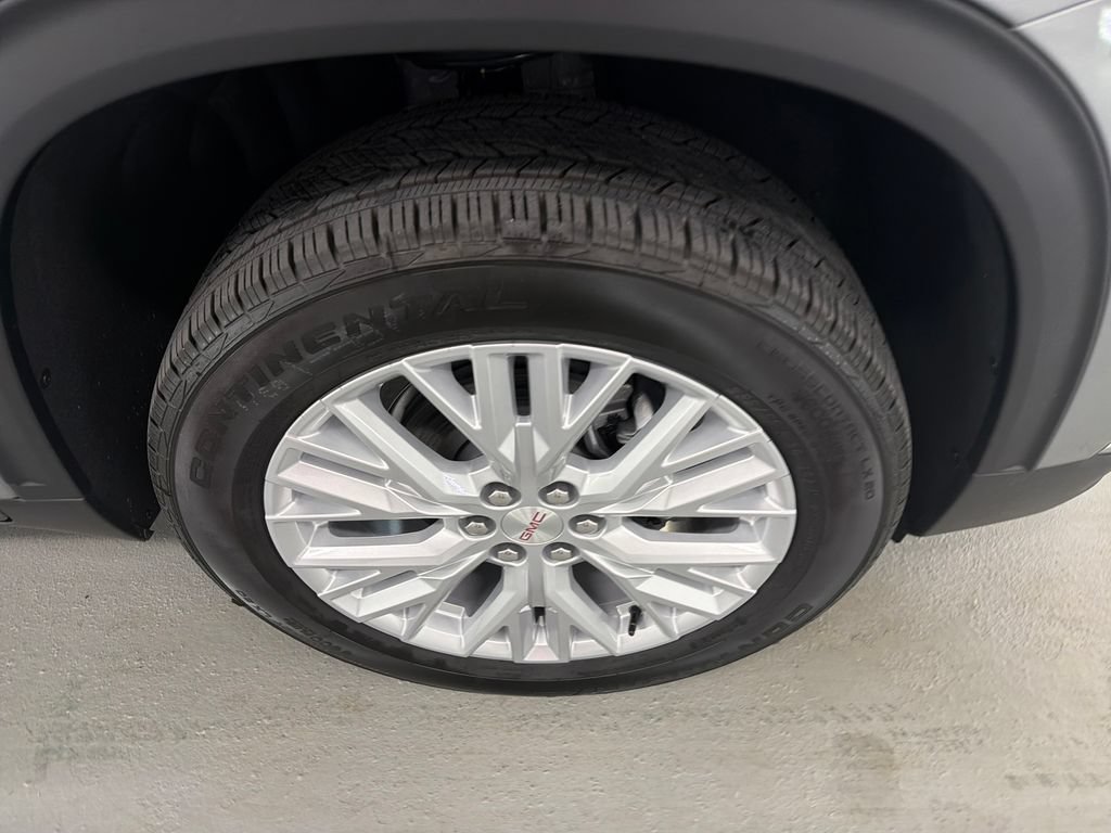 New 2026 GMC Acadia Elevation w/ Elevation Premium Package FWD image 4