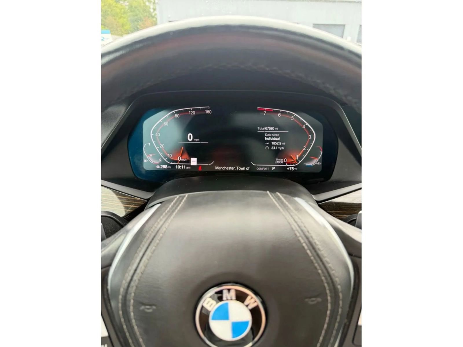 Used 2020 BMW X5 xDrive40i w/ Convenience Package image 18