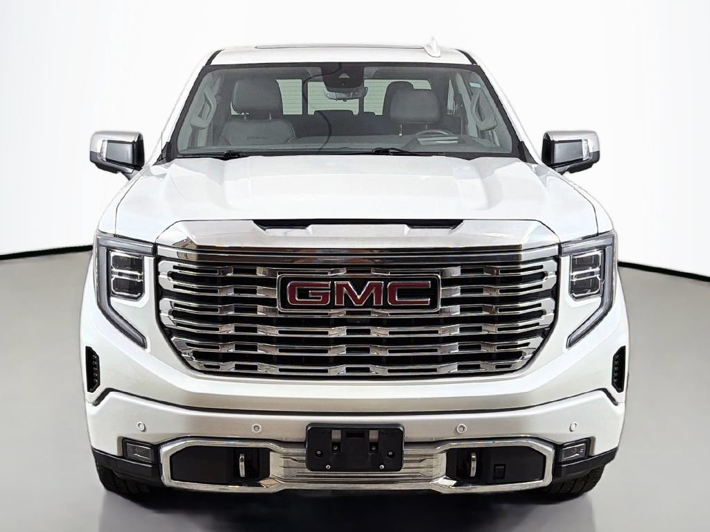 Used 2024 GMC Sierra 1500 Denali AWD/4WD image 17