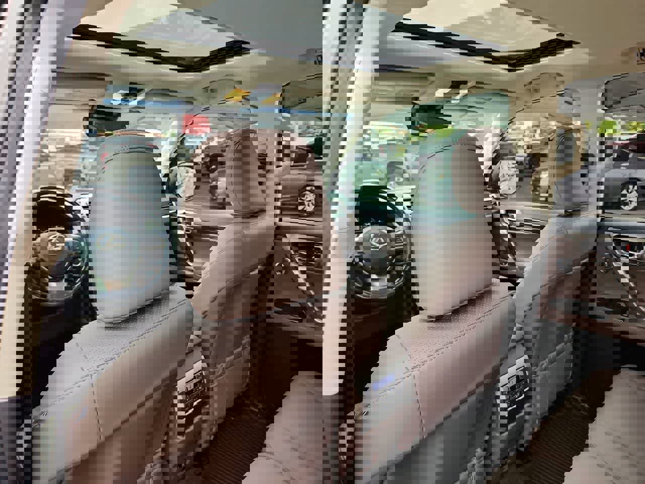 Used 2020 Lexus GX 460 Luxury image 16