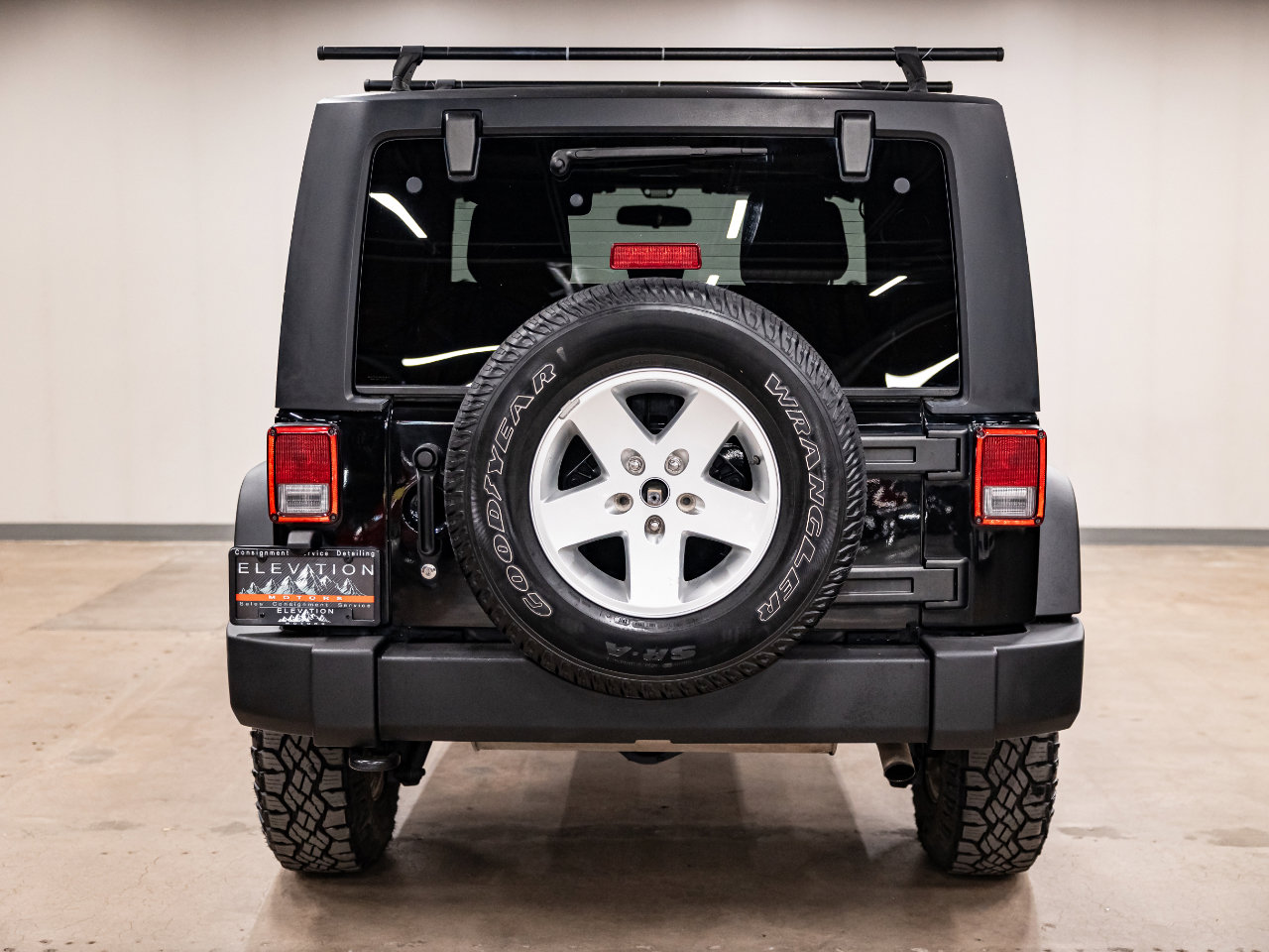 Used 2012 Jeep Wrangler Sport image 21