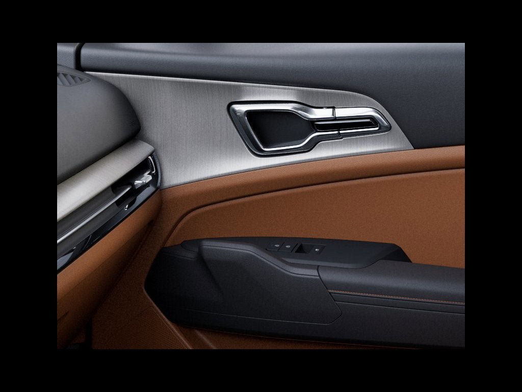 New 2027 Kia Sportage X-Line AWD/4WD image 52