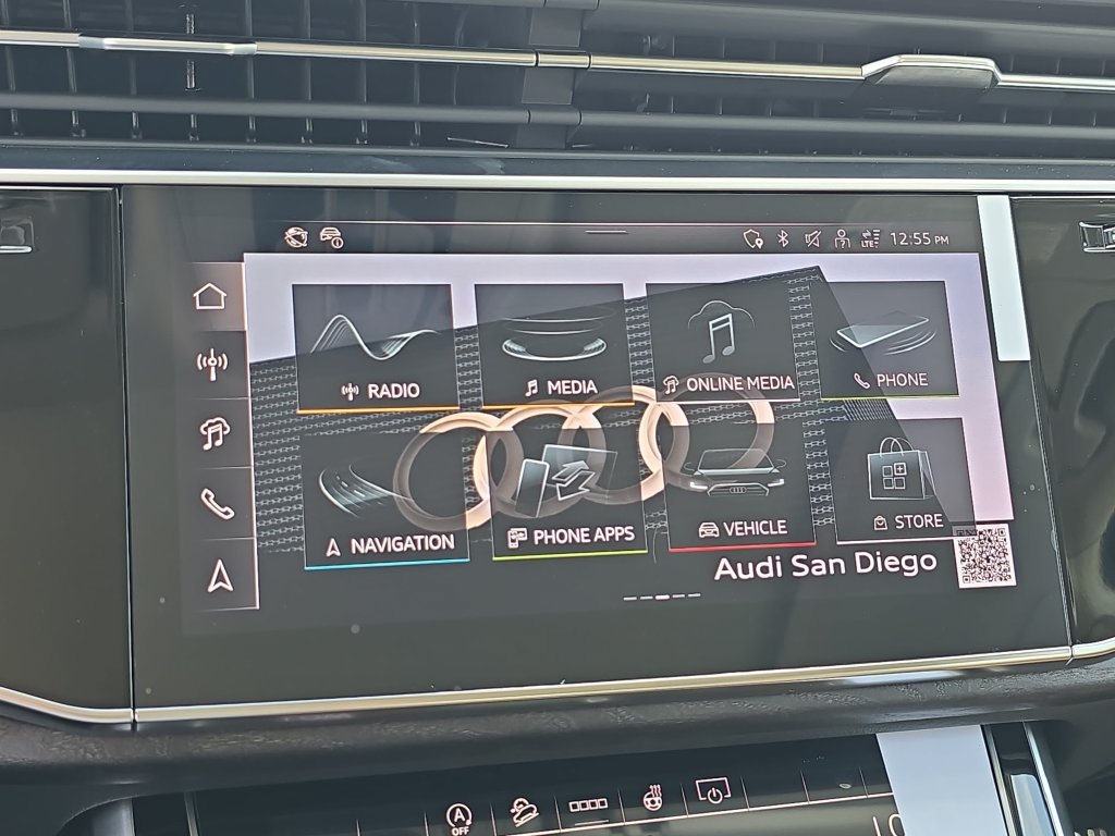New 2026 Audi Q7 2.0T Premium Plus AWD/4WD image 26