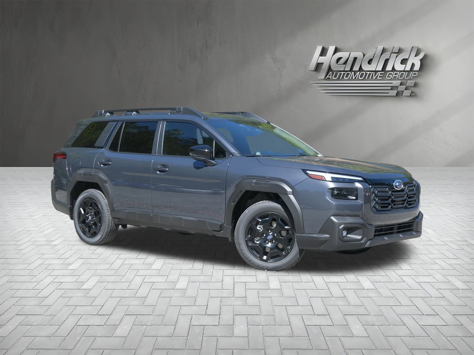 New 2026 Subaru Outback Limited w/ Premium/Limited Package 2 AWD/4WD image 2