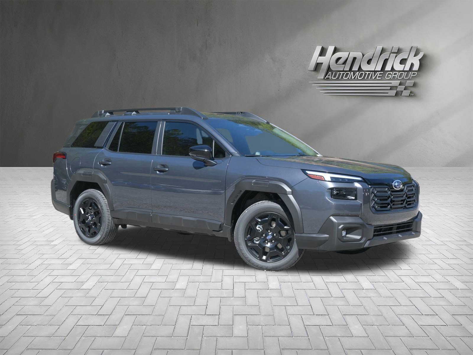 New 2026 Subaru Outback Limited AWD/4WD image 2