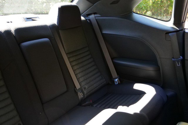 Used 2014 Dodge Challenger R/T w/ Blacktop Package image 32