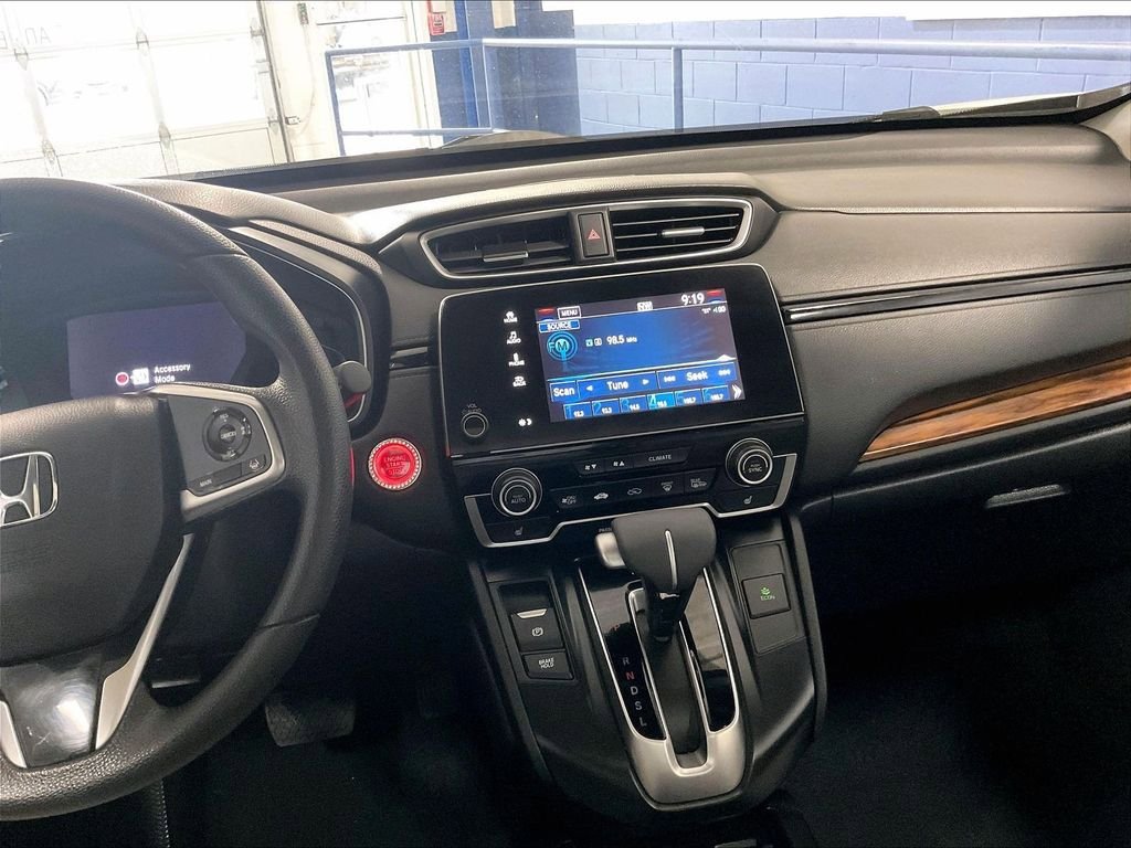 Used 2019 Honda CR-V EX image 18