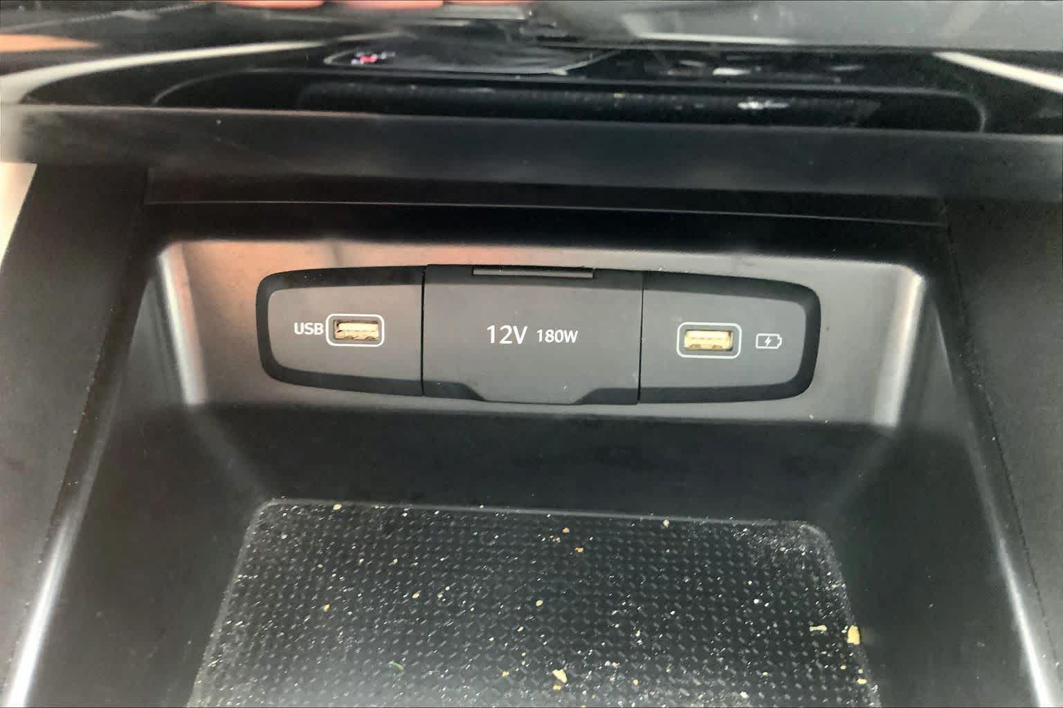 Used 2022 Hyundai Tucson SEL AWD/4WD image 34