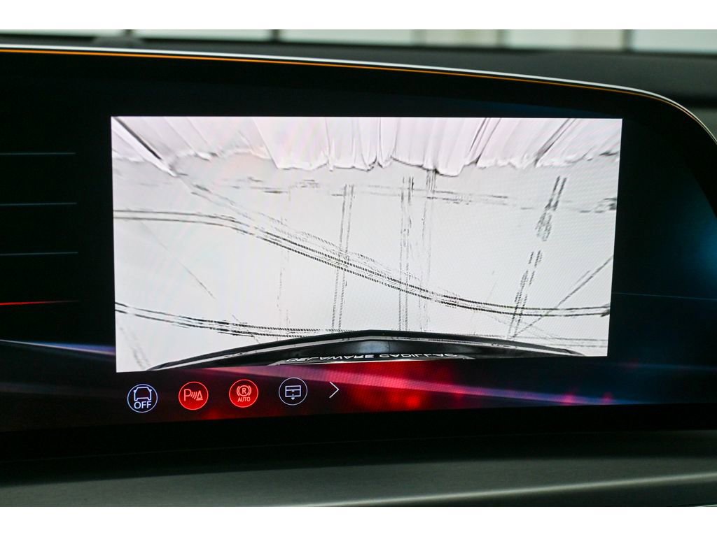 New 2026 Cadillac Lyriq V w/ LPO, Red Accent Package image 46