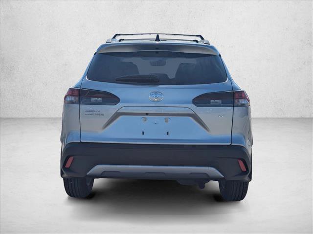 New 2026 Toyota Corolla Cross LE image 9